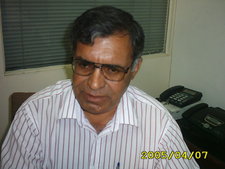Mir M. Panhwar