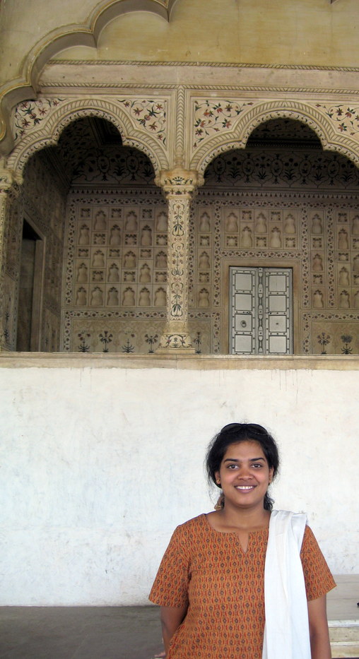Goodreads profile picture for @harini
