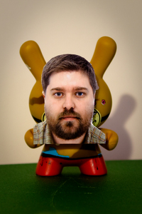 Mark