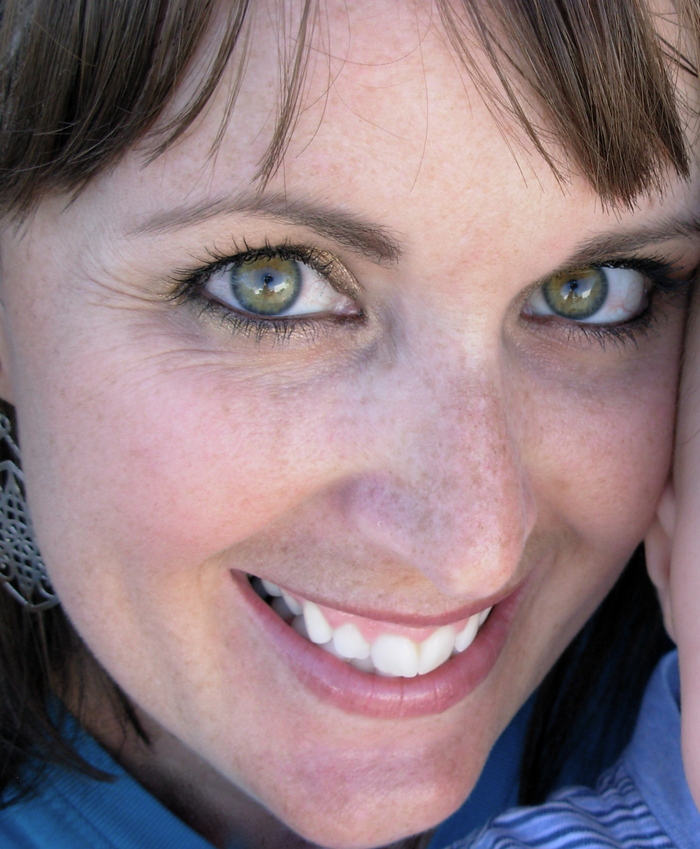 Goodreads profile picture for @kerrie