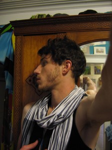 Matthew