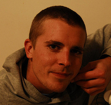 Ryan Daly