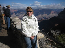 Catherine Rea