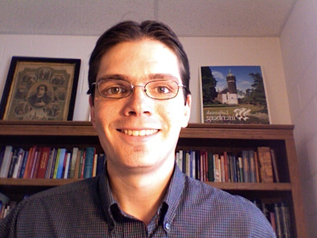 Goodreads profile picture for @dizziness