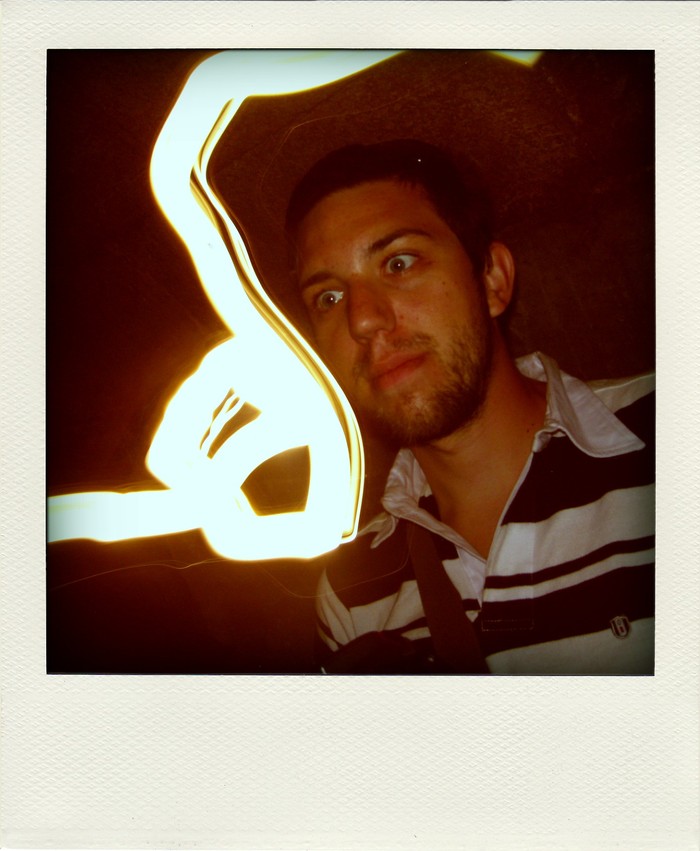 Goodreads profile picture for @trademark