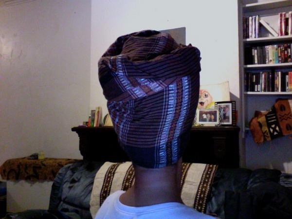 Goodreads profile picture for @thinker