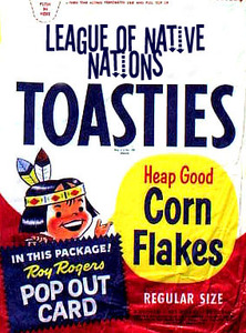 League of Native Nations