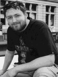 Eric Norcross