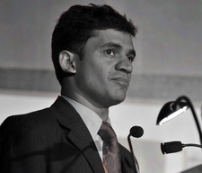 Jaimit Doshi