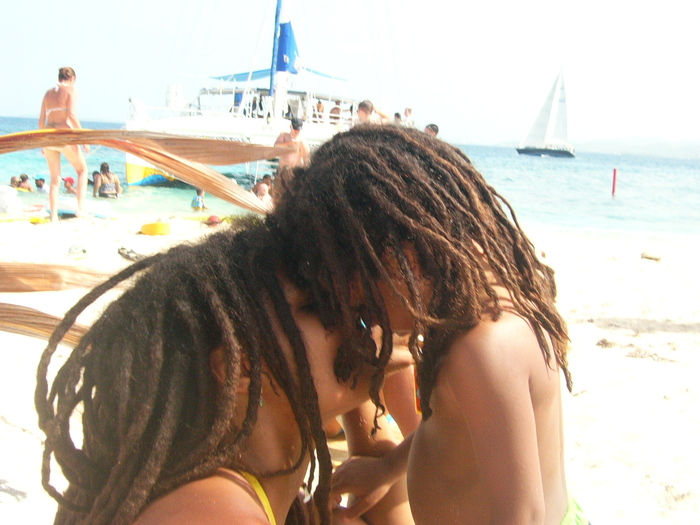 Goodreads profile picture for @Africa