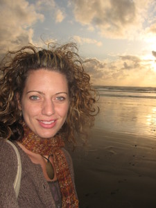 Sandra DeVries