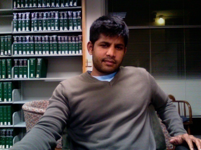 Goodreads profile picture for @horsey