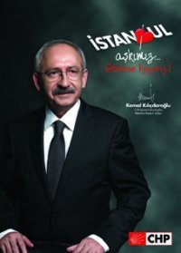 Kemal Kilicdaroglu
