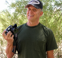 Bob Rogers