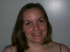 Tana Gibson