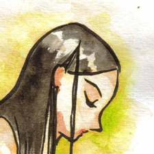 astried