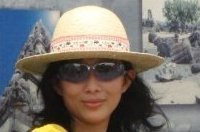 Daisy Tono