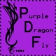 Purpledragonfly