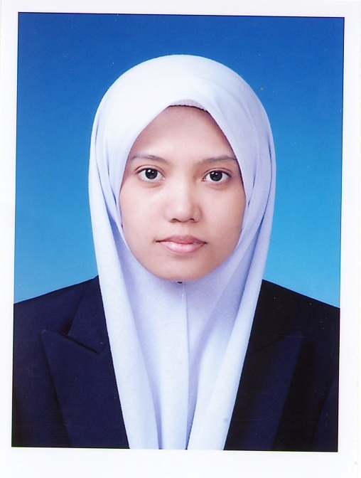 Goodreads profile picture for @siti