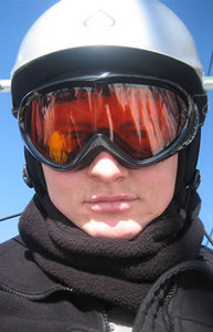 Brad Boyce
