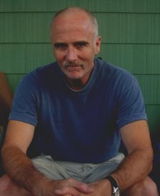 Dave O'Neal
