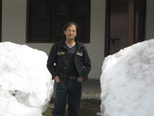 SAAD  GHAZNAVI