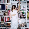 Goodreads profile picture for @damsel