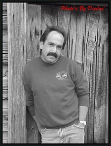 Jeff Anderson