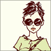 Goodreads profile picture for @pens