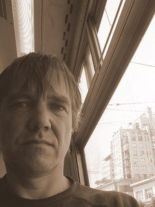 Michael Dobbie