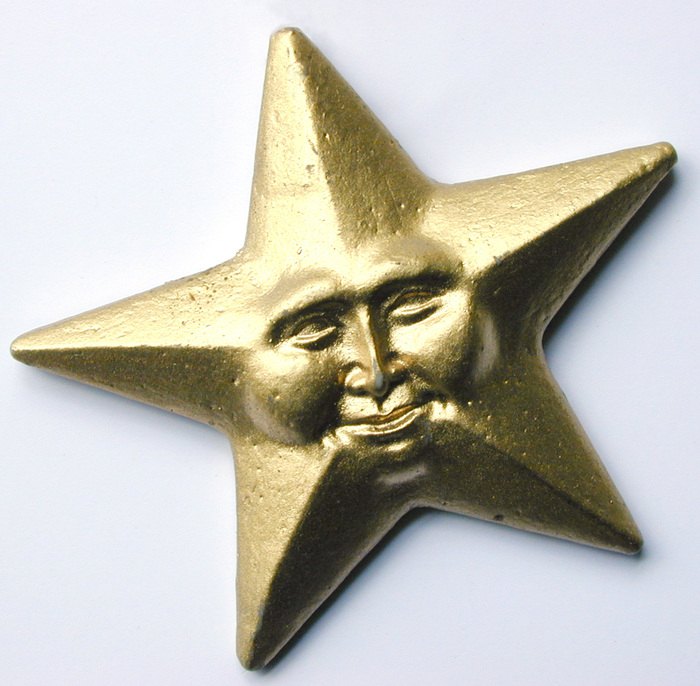 Goodreads profile picture for @stardust