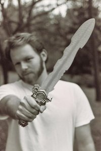 Brian Hodges