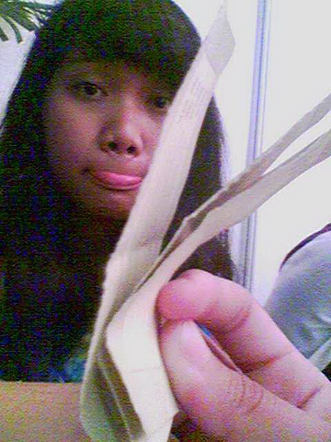 Goodreads profile picture for @isnaini