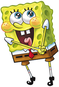 Spongebob Squarepants