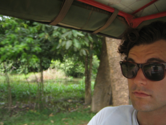 Goodreads profile picture for @judah
