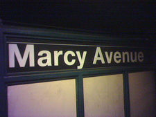 Marcy
