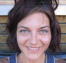 Jade Anderson
