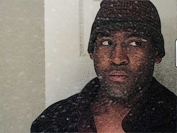 Goodreads profile picture for @substance
