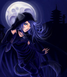 Star Sapphire