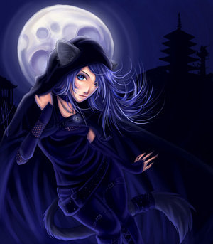Goodreads profile picture for @midnight