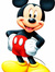 Mickey