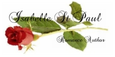 Isabelle St Paul