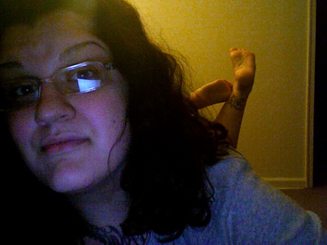 Goodreads profile picture for @contrary