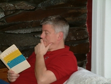 Dave Hatcher