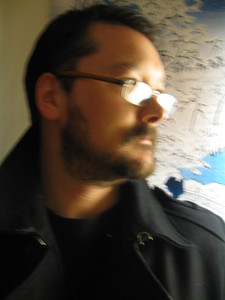 Chris McLane