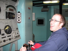 Erik Hartman