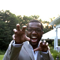 Baratunde