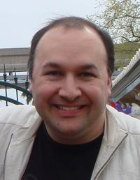 John DeCuir (johndec) Bothell, WA (541 books)