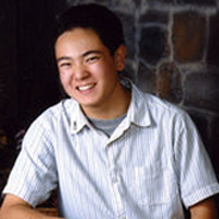 Evan Morikawa