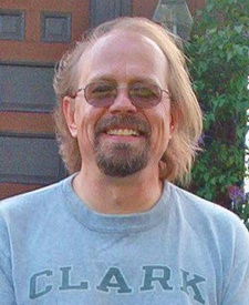 Rick Hautala